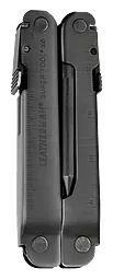 Мультитул Leatherman Super Tool 300 EOD (831369) Black - миниатюра 2