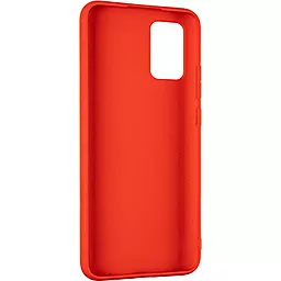 Чехол 1TOUCH Leather Case для Xiaomi Redmi 9T Red - миниатюра 3