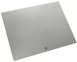 Аккумулятор для ноутбука Apple A1175 / 10.8V 5556mAh Original Silver - миниатюра 2