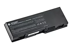 Акумулятор для ноутбука Dell KD476 / 11.1V 5200mAh / NB00000110 PowerPlant