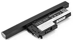 Акумулятор для ноутбука Lenovo 40Y6999 / 14.8V 5200mAh / NB00000001 PowerPlant