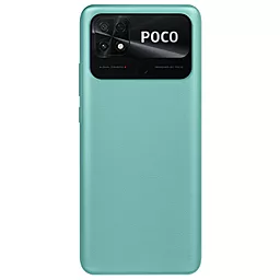 Poco C40 4/64GB Coral Green  - миниатюра 3