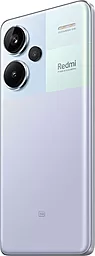 Смартфон Xiaomi Redmi Note 13 Pro+ 5G 8/256Gb Aurora Purple - миниатюра 7