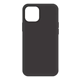 Чохол MAKE для Apple iPhone 13 mini Premium Silicone Black