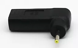 Переходник USB Type-C на DC 2.5x0.7mm + PD Triger 19V - миниатюра 3