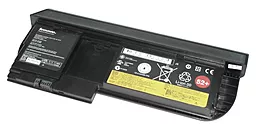 Акумулятор для ноутбука Lenovo 42T4879 ThinkPad X220 Tablet / 11.1V 5200mAh / Original Black