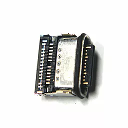 Разъём зарядки Huawei P20 26 pin (Type-C) - миниатюра 4