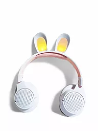 Навушники NICHOSI Навушники Bluetooth — UK-KT56 White