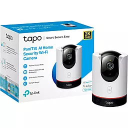 Камера видеонаблюдения TP-Link Tapo C225 - миниатюра 3
