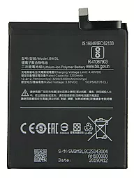 Аккумулятор Xiaomi Mi9 / BM3L (3300 mAh)