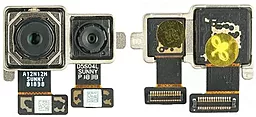 Задняя камера Xiaomi Mi8 Lite (12MP + 5MP) основная - миниатюра 2