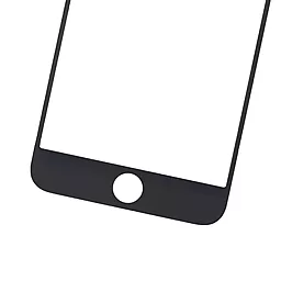 Корпусное стекло дисплея Apple iPhone 8 Plus White - миниатюра 5