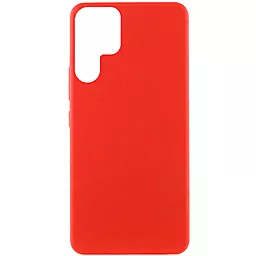 Чехол Lakshmi Silicone Cover для Samsung Galaxy S22 Ultra Red