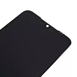 Дисплей Xiaomi Redmi 7 з тачскріном, оригінал, Black - мініатюра 3
