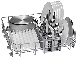 Посудомоечная машина Bosch SMS44DI01T - миниатюра 2