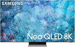 Телевизор Samsung Neo QLED 8K QE75QN900AUXUA