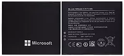 Аккумулятор Microsoft (Nokia) Lumia 540 (1905 mAh) 12 мес. гарантии - миниатюра 4