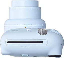 Камера моментальной печати Fujifilm Instax Mini 12 Pastel Blue (16806092) - миниатюра 8