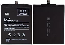 Аккумулятор Xiaomi Redmi 3 / BM47 (4000 mAh) (услуги) - миниатюра 2
