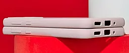 Чехол Wave Full Silicone Cover для Xiaomi Redmi 9C, Redmi 10A Pink Sand - миниатюра 2