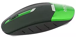 Компьютерная мышка iMICE E-2330 Green