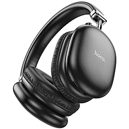 Навушники Hoco W35 Max Joy Black - мініатюра 2
