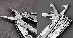 Мультитул Xiaomi HuoHou Multi-function Knife NexTool - миниатюра 14