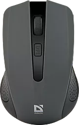 Комп'ютерна мишка Defender Accura MM-935 (52936) Grey