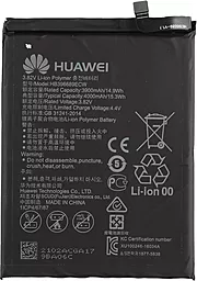 Акумулятор Huawei Y9 2019 (4000 mAh) 12 міс. гарантії