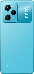 Смартфон Poco X5 Pro 8/256GB Blue - миниатюра 5