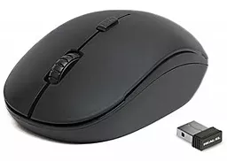 Комп'ютерна мишка REAL-EL RM-301 Black
