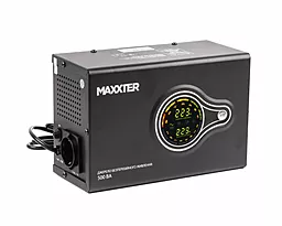 Джерело безперебійного живлення Maxxter MX-HI-PSW500-01