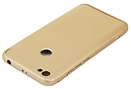 Чехол BeCover Super-protect Series Xiaomi Redmi Note 5A Gold (701872) - миниатюра 2