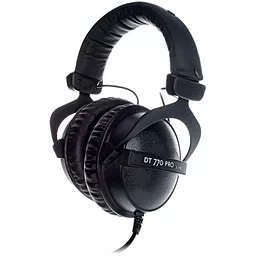 Навушники Beyerdynamic Dt 770 Pro Black (526337)