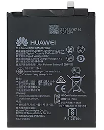 Акумулятор Huawei Mate 10 Lite / HB356687ECW (3340 mAh) 12 міс. гарантії