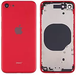 Корпус Apple iPhone SE 2020 Original PRC Red