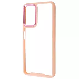 Чехол Wave Just Case для Samsung Galaxy A32 (A325F) Pink Sand