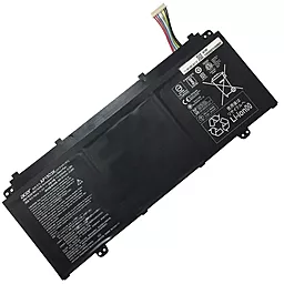 Аккумулятор для ноутбука Acer AP1503K Aspire S13 S5-371 / 11.25V 4030mAh / Black