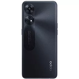 Смартфон Oppo Reno8T 8/128GB Midnight Black (OFCPH2481_BLACK) - миниатюра 3