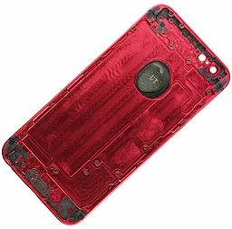 Корпус Apple iPhone 7 Original PRC Red - миниатюра 2