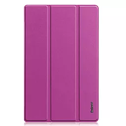 Чехол для планшета BeCover Smart Case для Xiaomi Redmi Pad 10.61" 2022 Purple (708727) - миниатюра 2