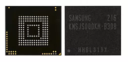 Микросхема флеш памяти (PRC) KMSJS000KM-B308 для HTC A320 Desire C, T328d Desire VC, T328w Desire V