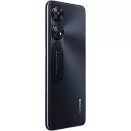 Смартфон Oppo Reno8T 8/128GB Midnight Black (OFCPH2481_BLACK) - миниатюра 11