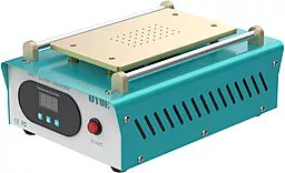 Сепаратор вакуумний 8.5" UYUE 948T 19*11cм (0-130°C)
