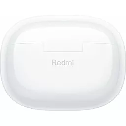 Наушники Xiaomi Redmi Buds 5 Pro (BHR7662GL) White - миниатюра 7