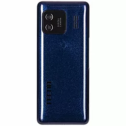 Мобильный телефон Tecno T301 Deep Blue (4895180778681) - миниатюра 4