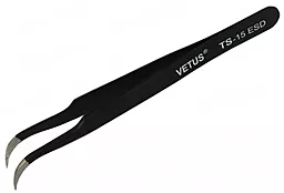 Пінцет Vetus TS-15 антимагнітний