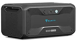 Дополнительная батарея Bluetti B300 3072Wh Expansion Battery - миниатюра 4