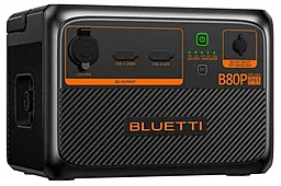 Дополнительная батарея Bluetti B80P 806Wh 200W LiFePO4 - миниатюра 4