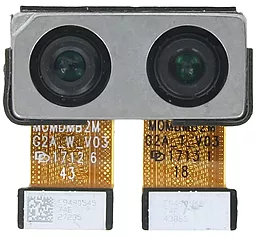Задняя камера OnePlus 5 A5000 16MP + 20MP основная